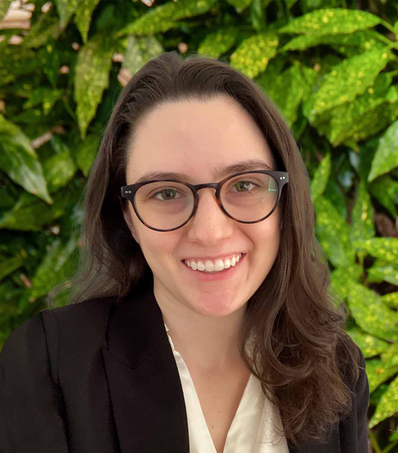 Grace Ralbovsky - Research Associate - The Oxbridge Group