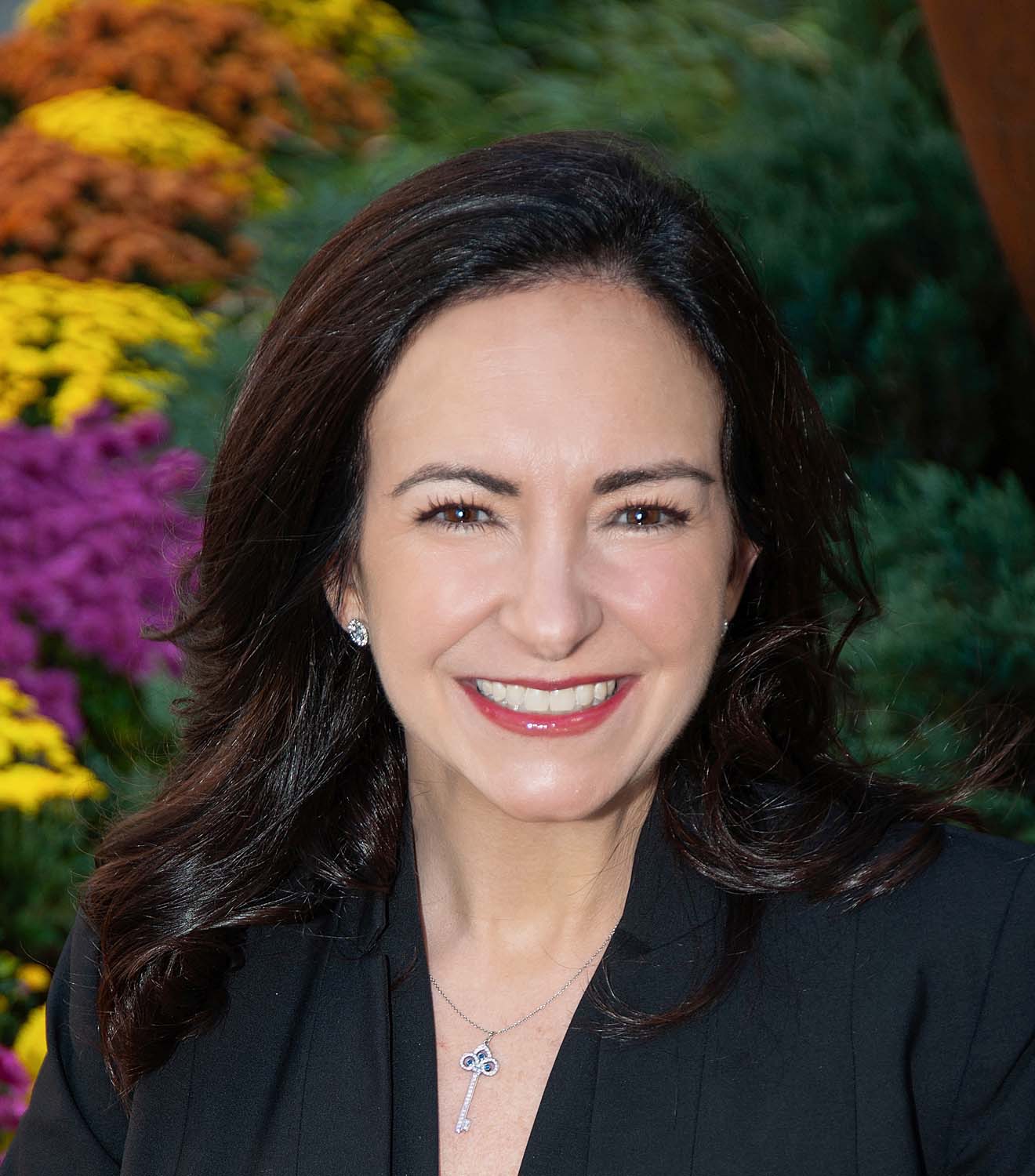 Jo Tyburski - Managing Director - The Oxbridge Group