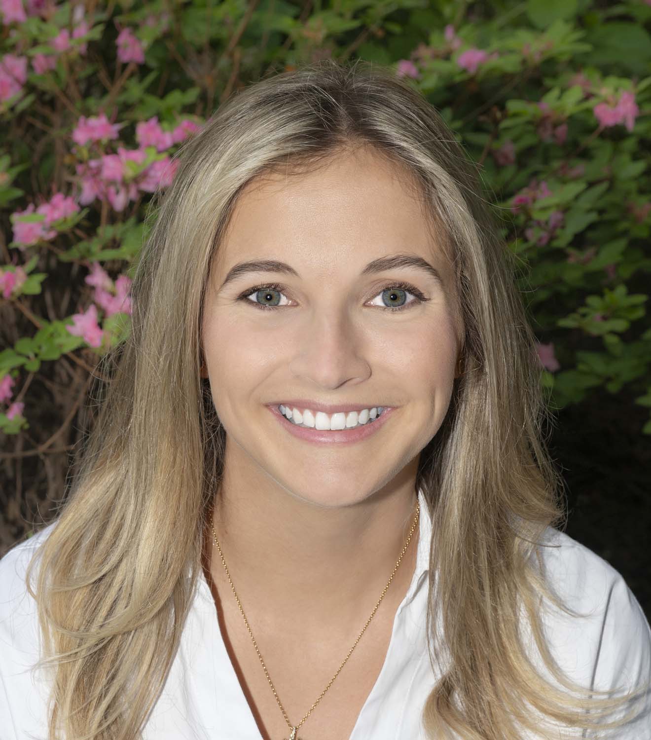 Professional headshot of Connie Nelson, Associate at The Oxbridge Group