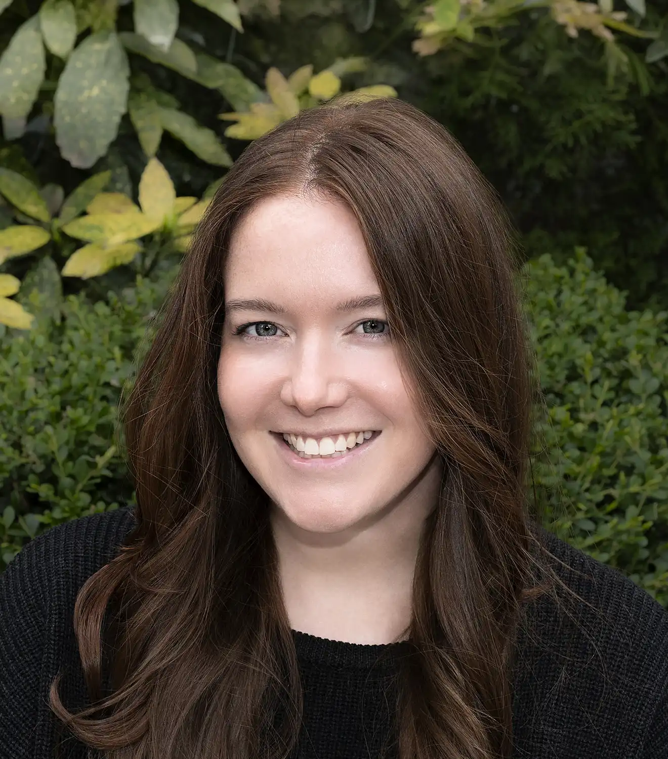 Professional headshot of Olivia Gillingham, Research Associate at The Oxbridge Group