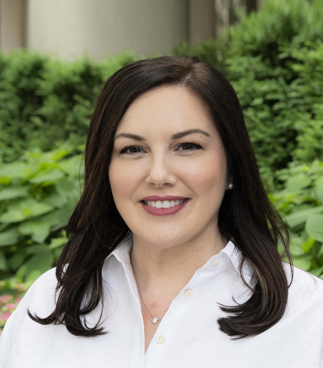 Professional headshot of Jamie Weathers, Director of Finance at The Oxbridge Group