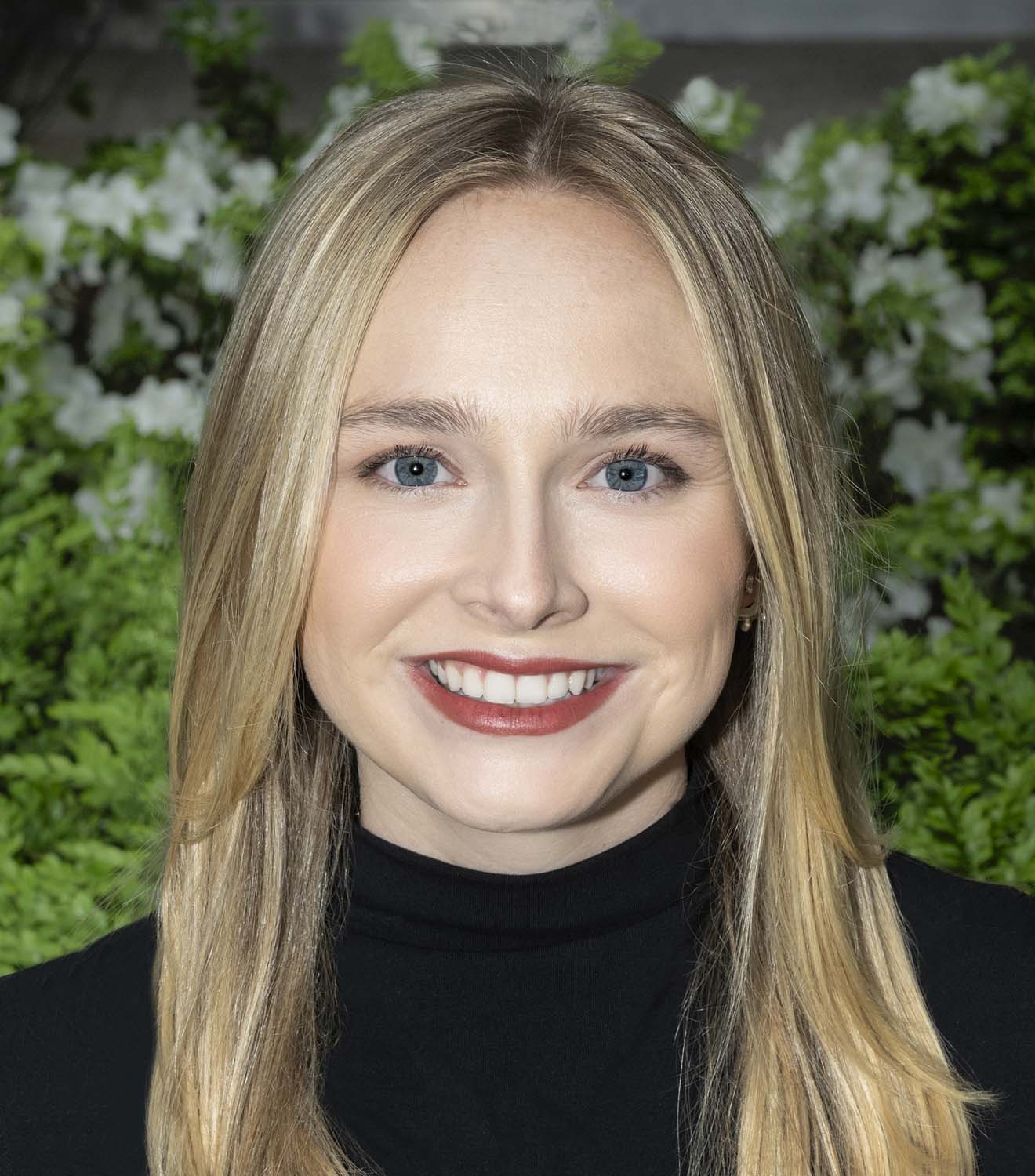 Professional headshot of Alice Blair, Associate at The Oxbridge Group