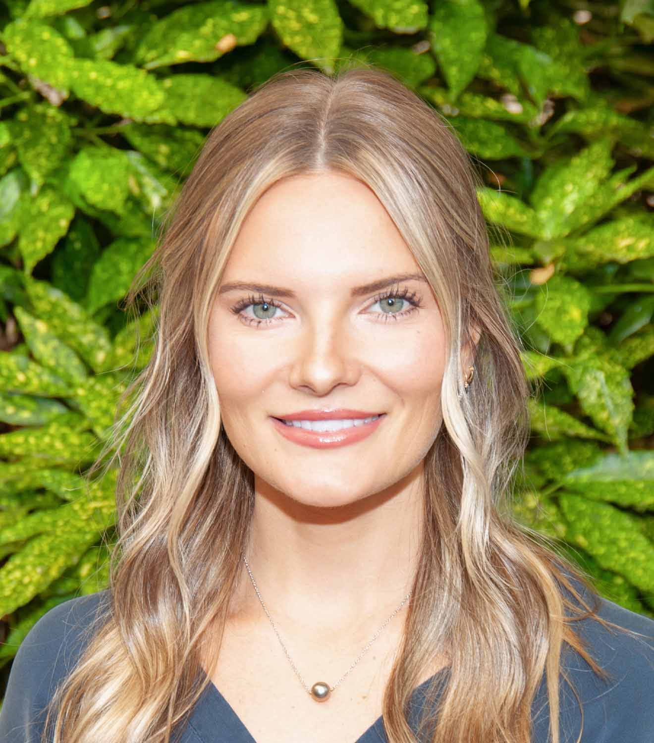 Professional headshot of Lacey Farley, Director of Strategic Initiatives at The Oxbridge Group